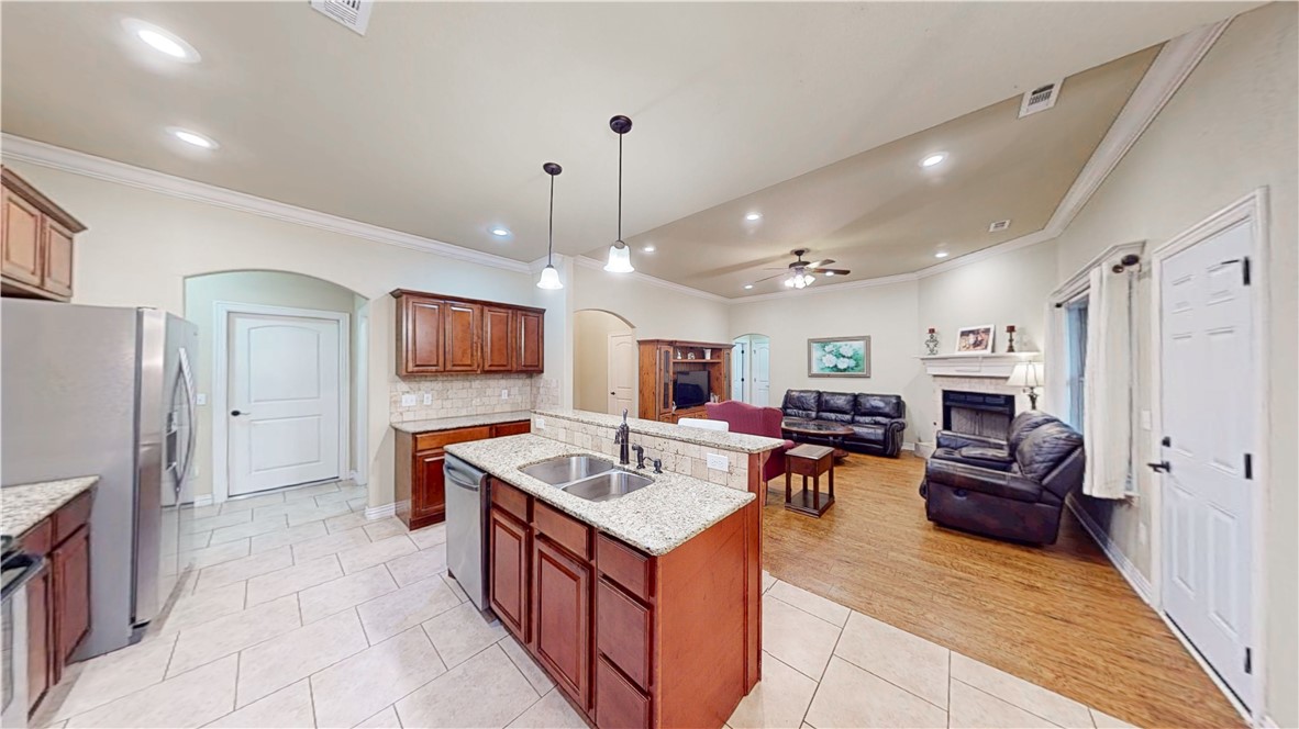 Graystone - Residential