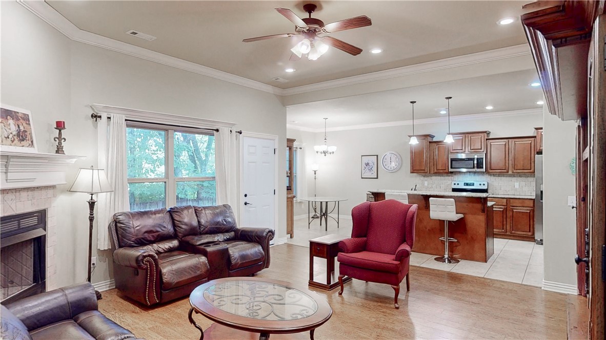 Graystone - Residential