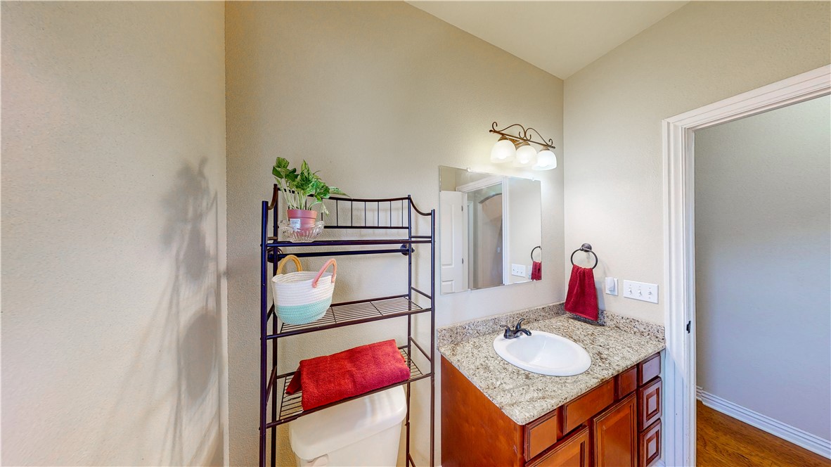 Graystone - Residential