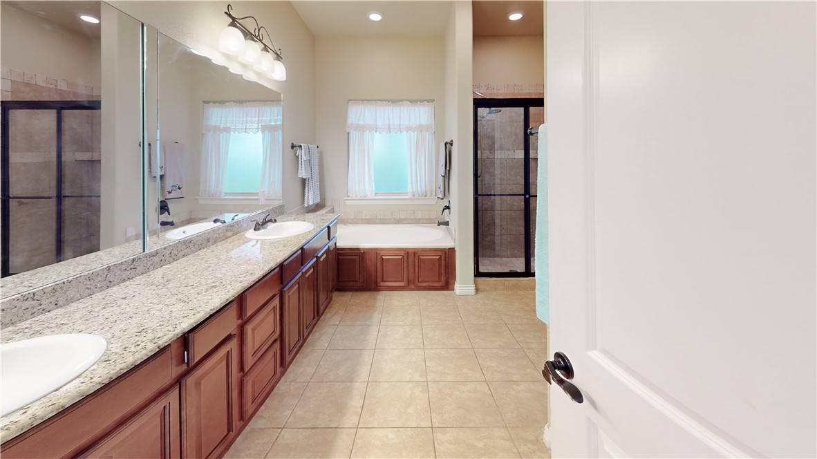 Graystone - Residential