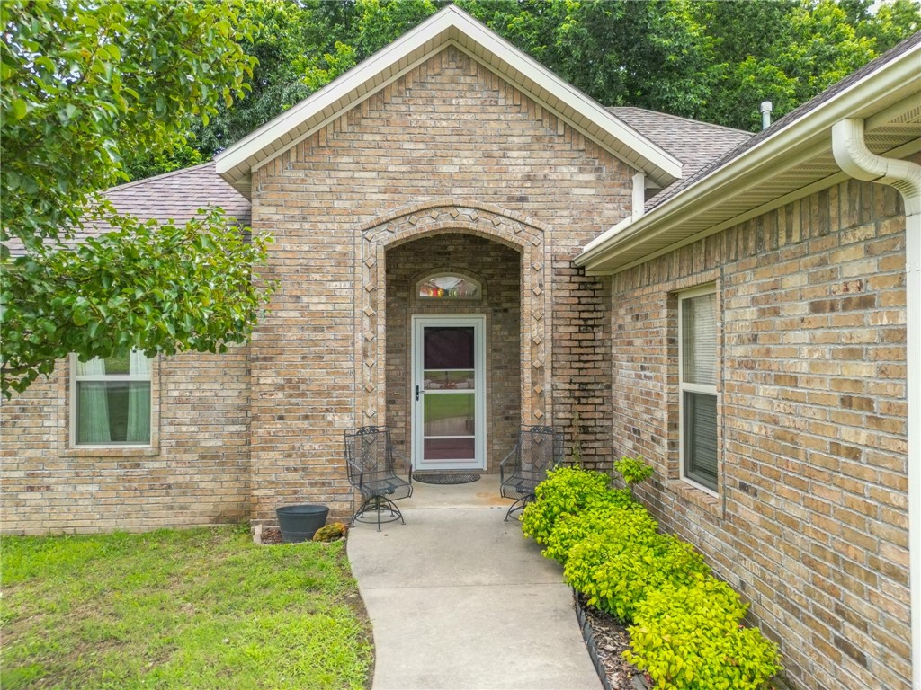 Graystone - Residential