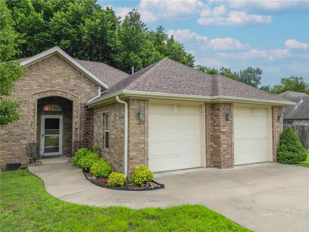 Graystone - Residential