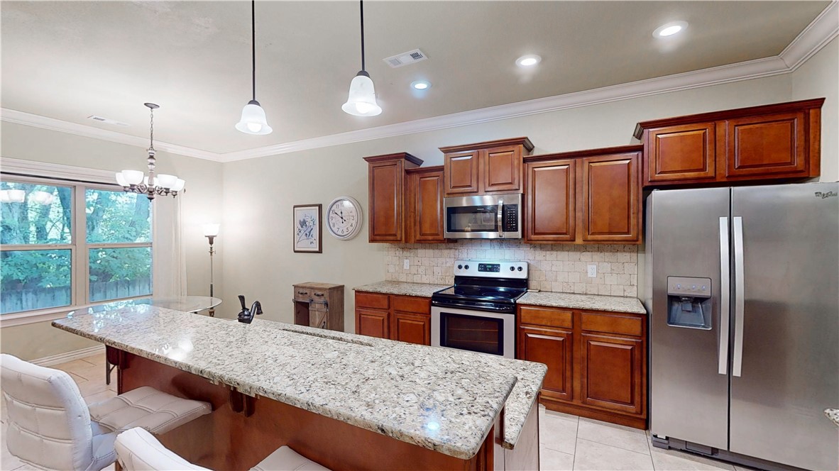 Graystone - Residential