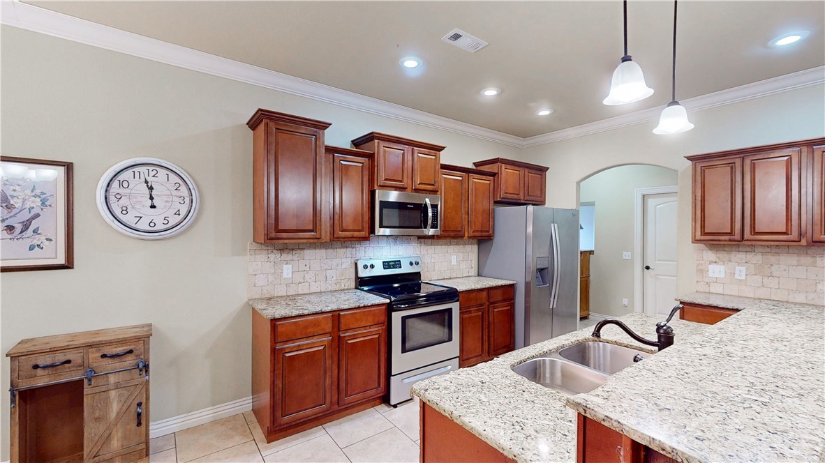 Graystone - Residential