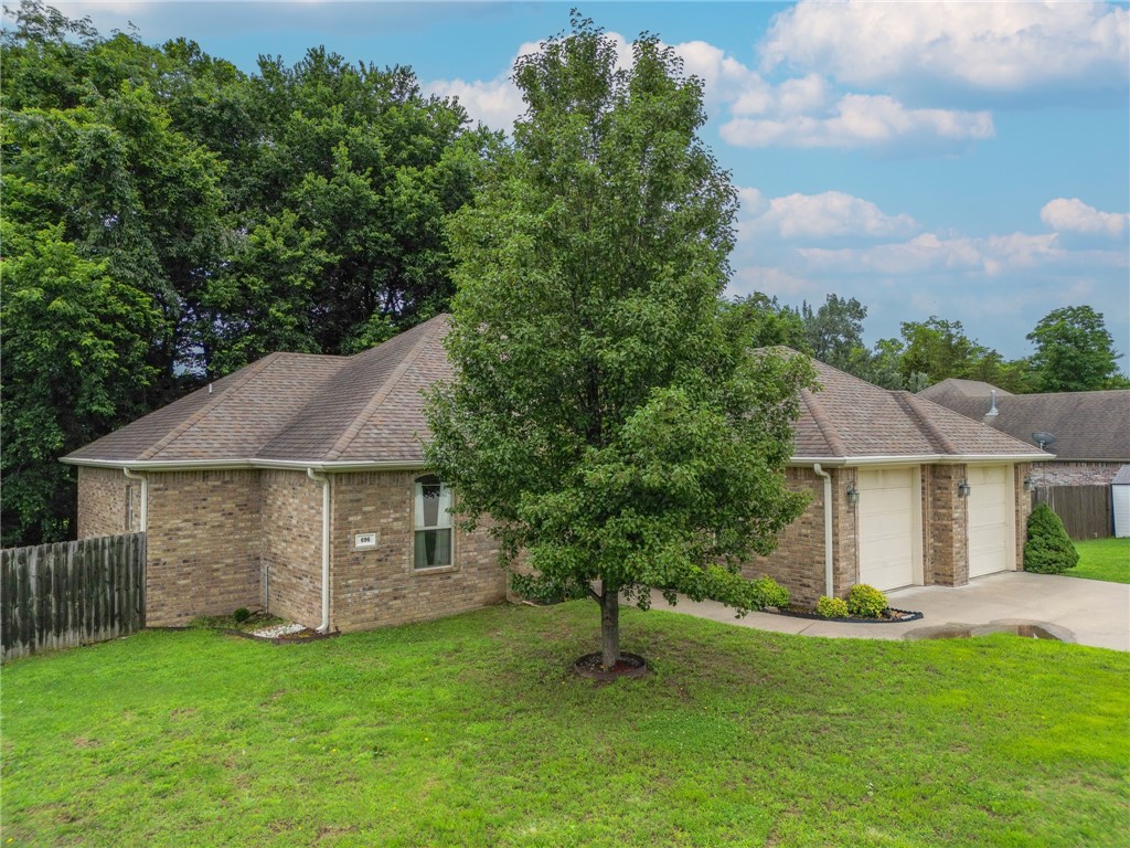 Graystone - Residential