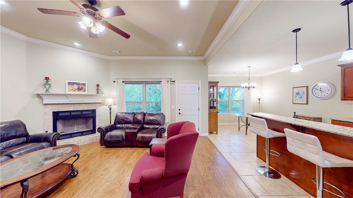 Graystone - Residential