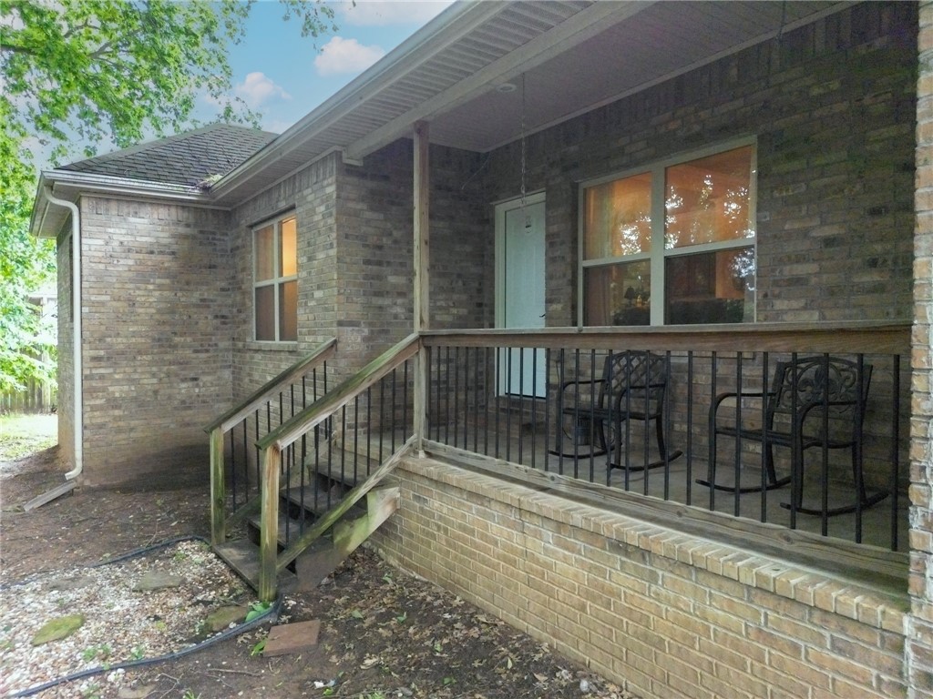 Graystone - Residential