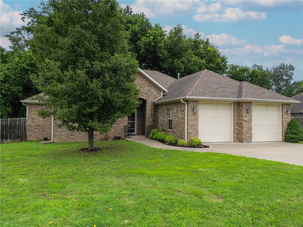 Graystone - Residential