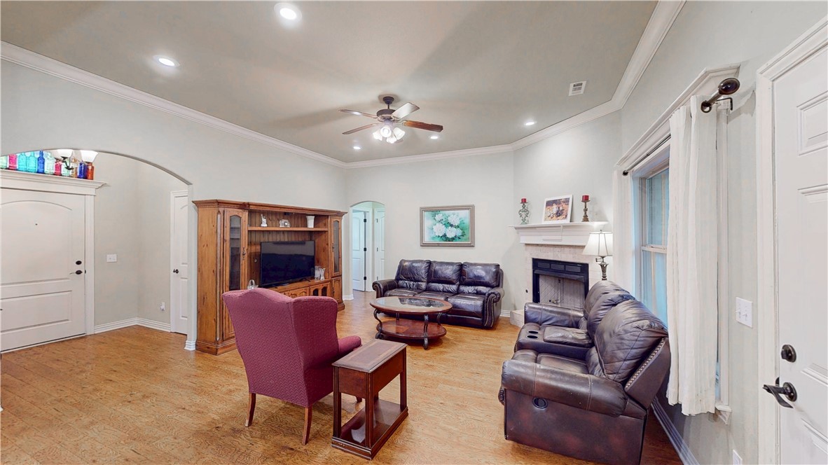 Graystone - Residential