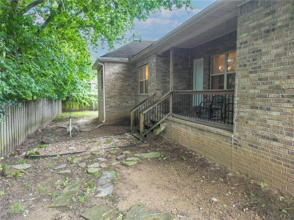 Graystone - Residential