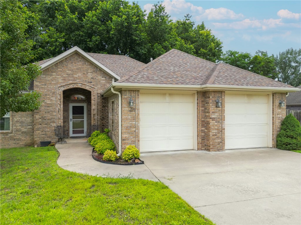 Graystone - Residential