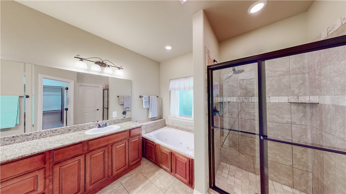 Graystone - Residential