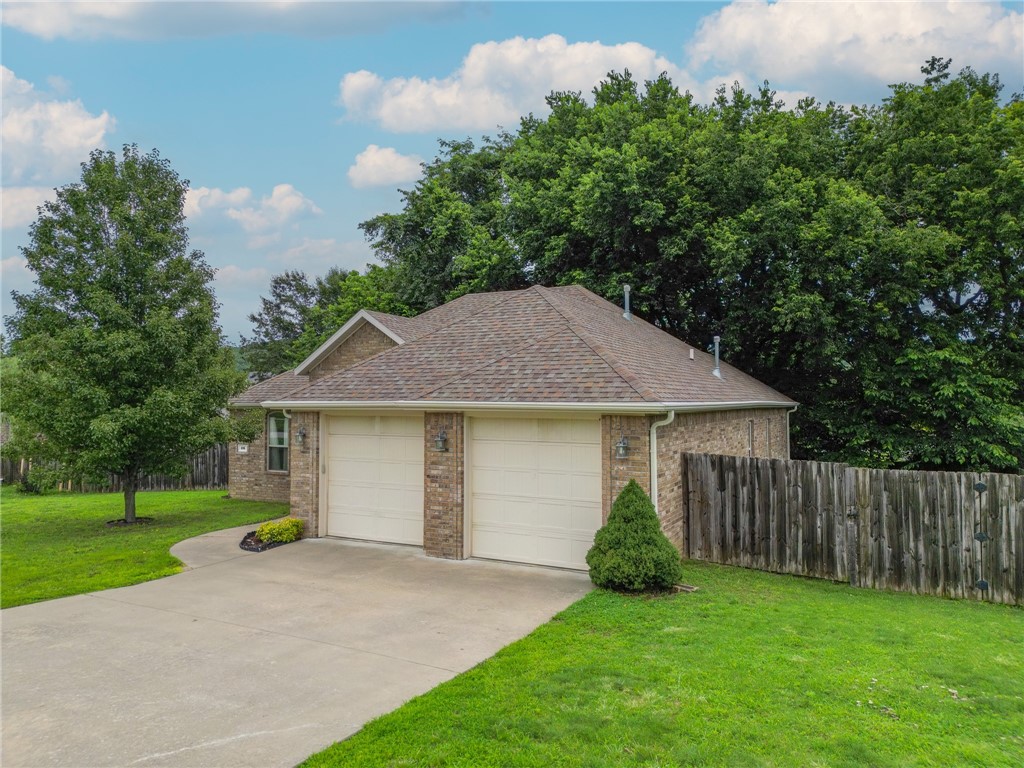 Graystone - Residential