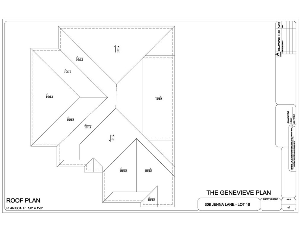 Jenna Estates Gravette - Residential
