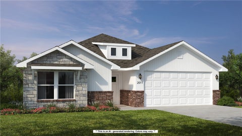 Photo of 1904 Feldmann Street, Pea Ridge, AR 72751 (MLS # 1362997)