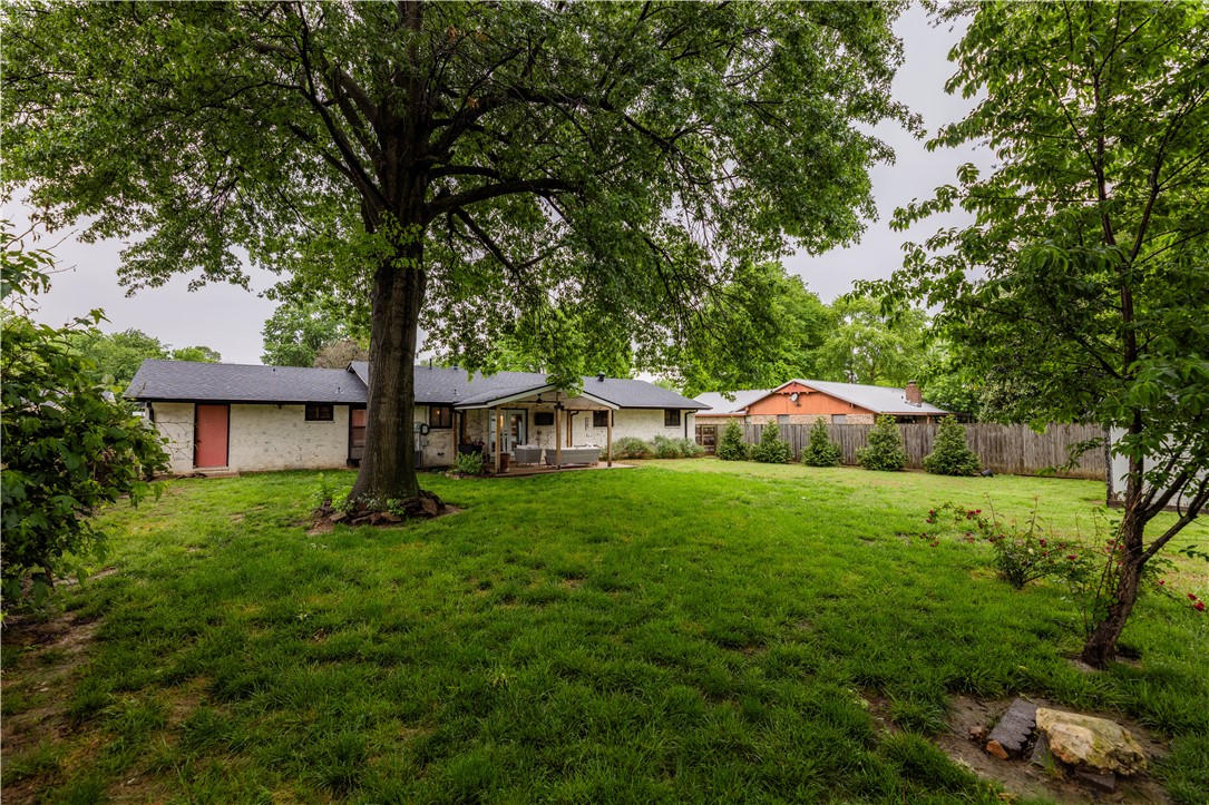 W Walker Sub Phase II - Residential