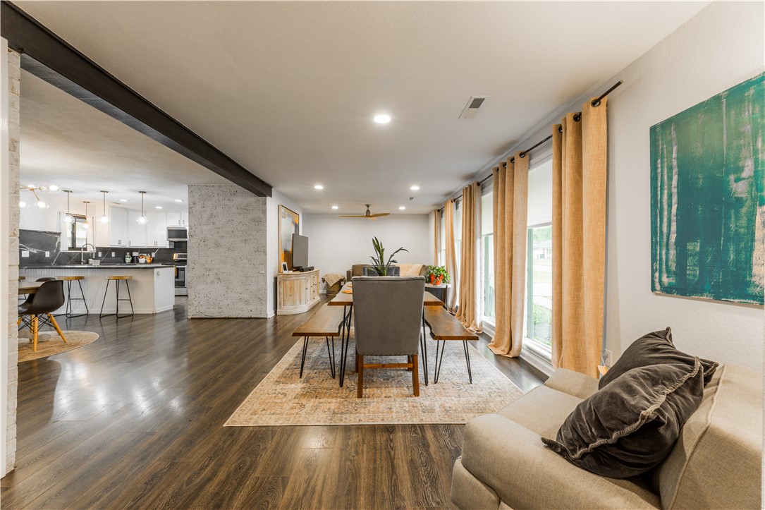 W Walker Sub Phase II - Residential