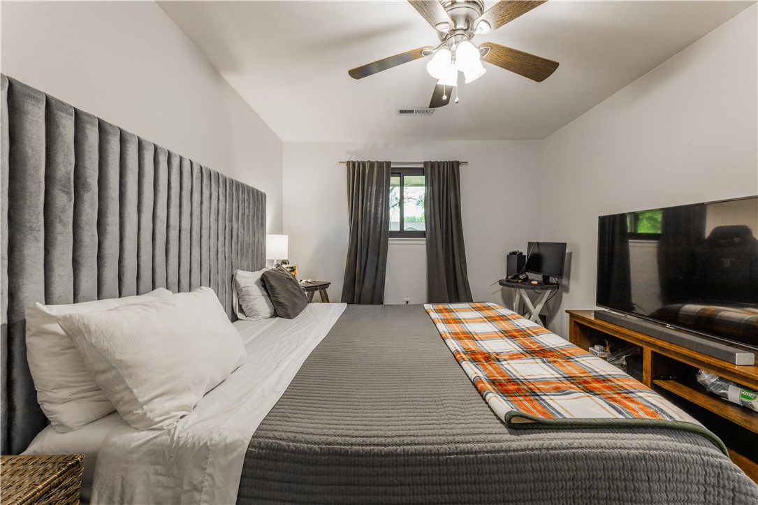 W Walker Sub Phase II - Residential