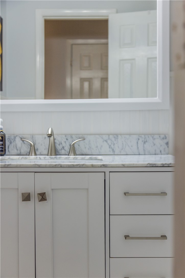 W Walker Sub Phase II - Residential