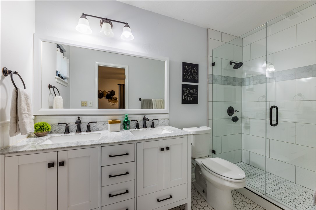 W Walker Sub Phase II - Residential