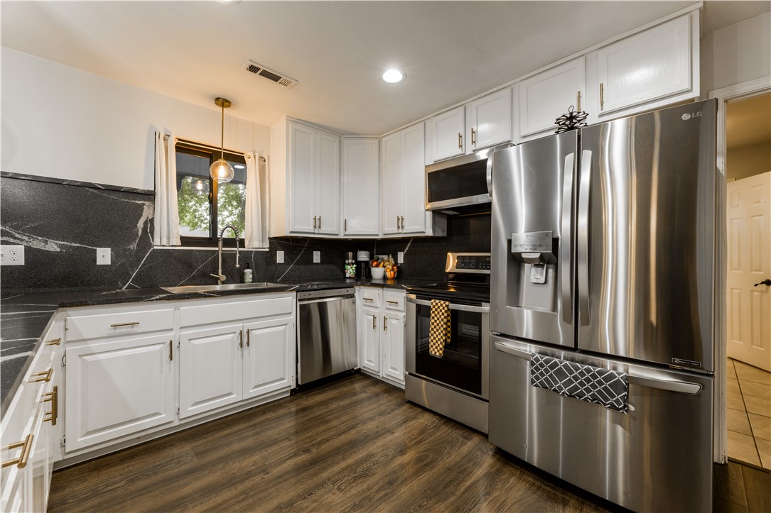 W Walker Sub Phase II - Residential