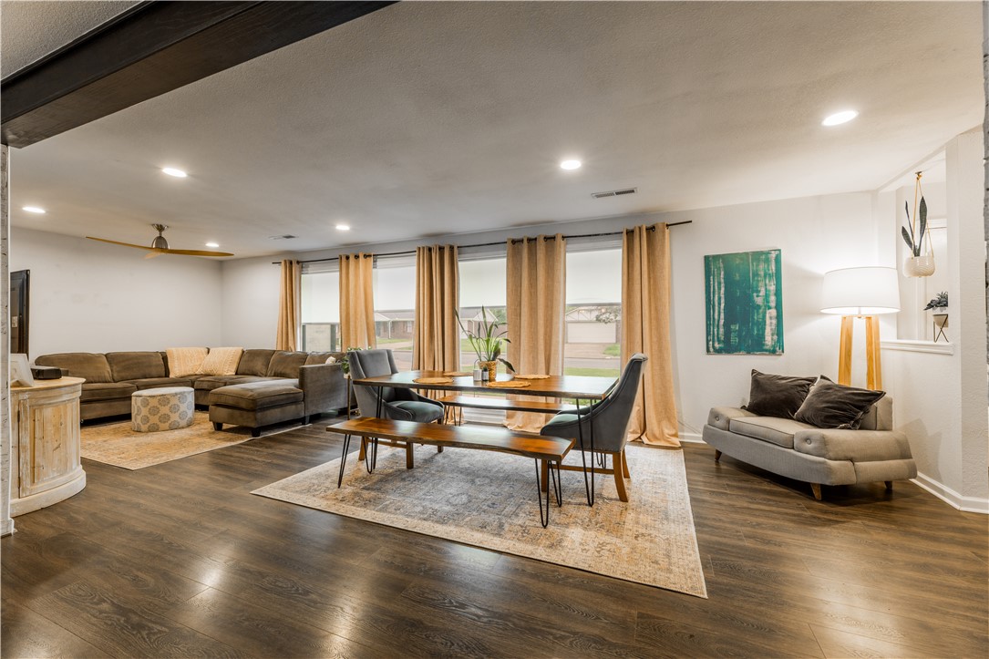 W Walker Sub Phase II - Residential