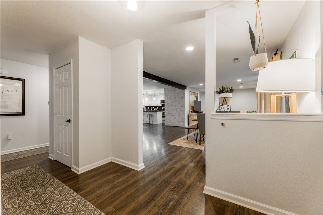 W Walker Sub Phase II - Residential