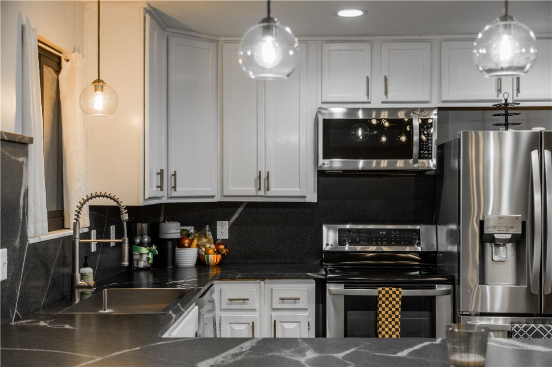 W Walker Sub Phase II - Residential