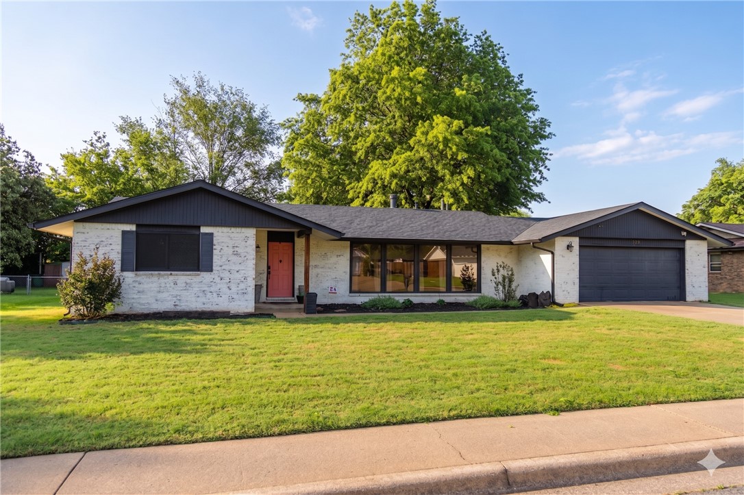 W Walker Sub Phase II - Residential