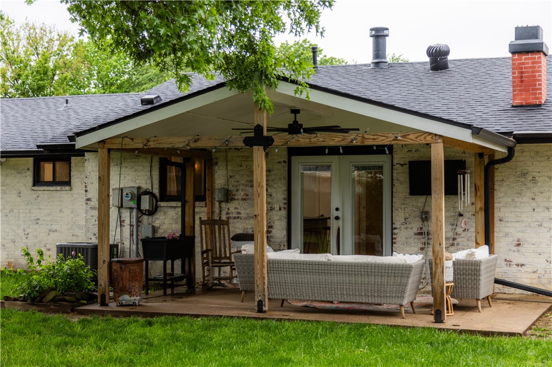 W Walker Sub Phase II - Residential