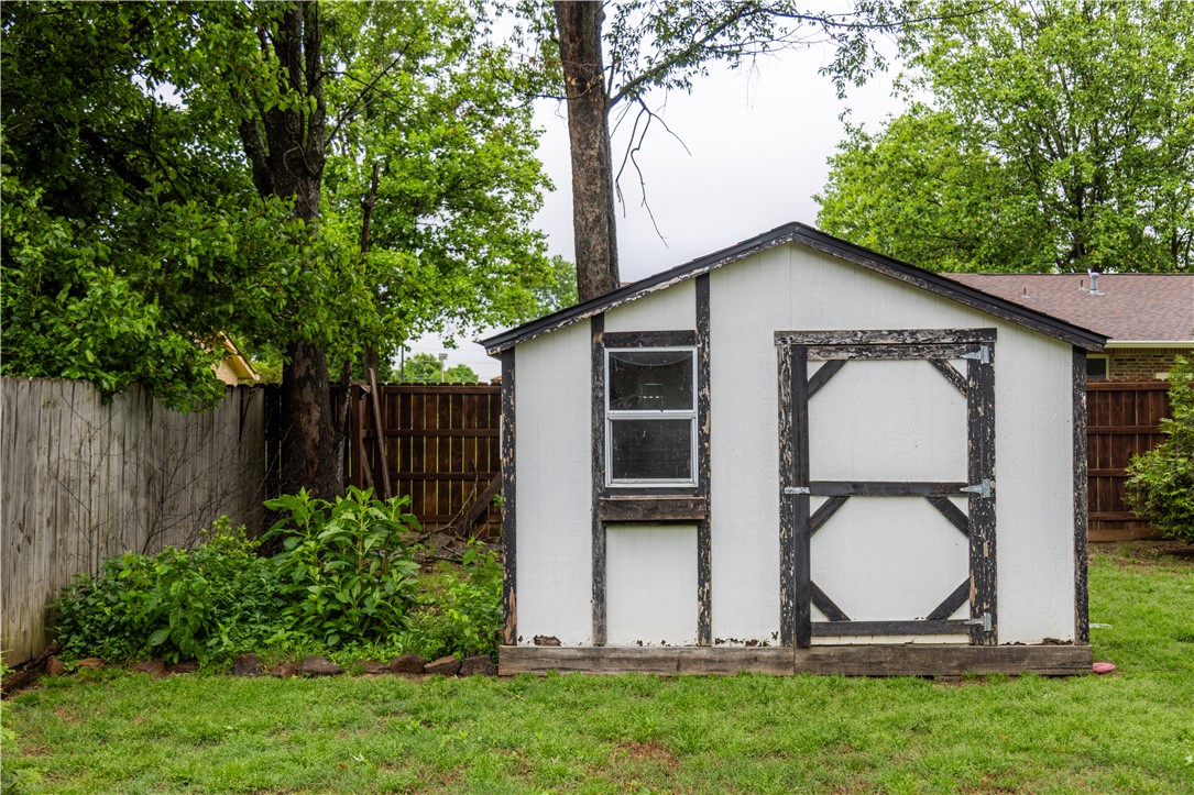 W Walker Sub Phase II - Residential