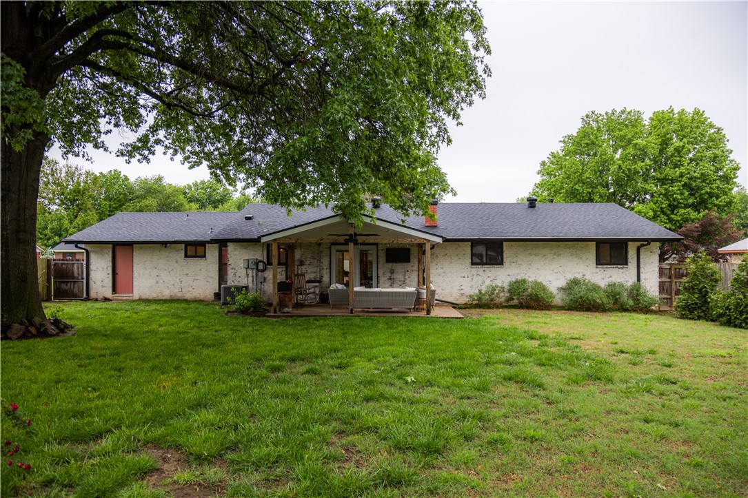 W Walker Sub Phase II - Residential