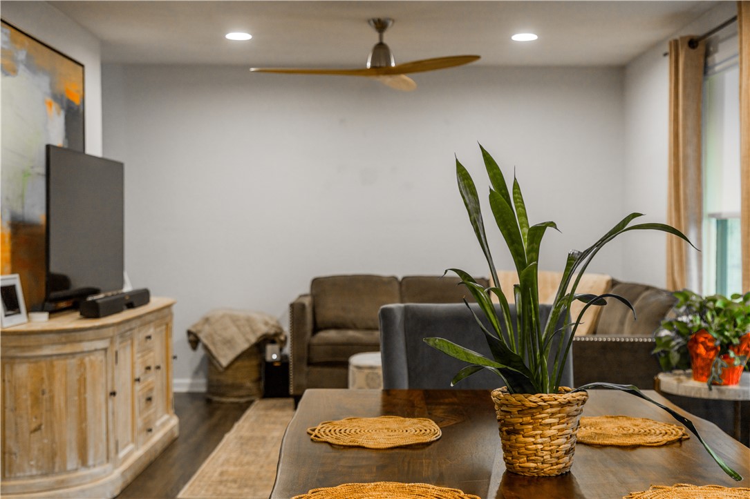 W Walker Sub Phase II - Residential