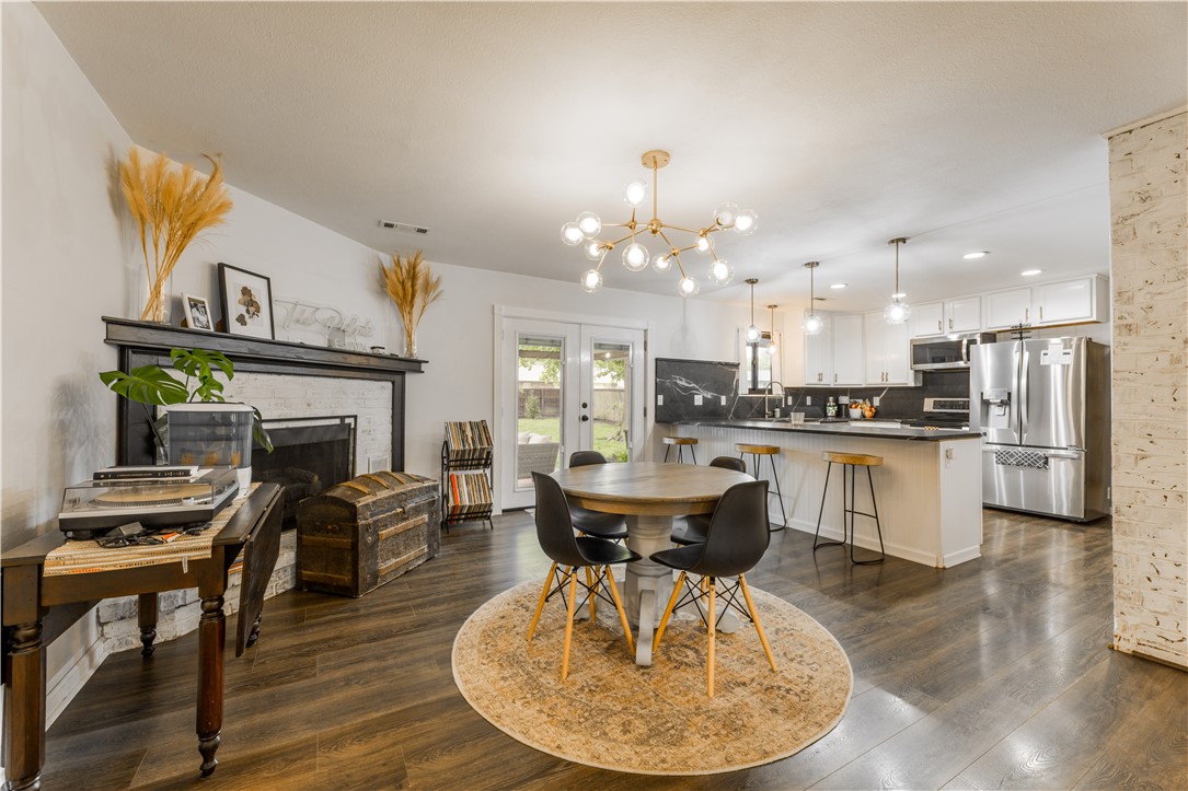 W Walker Sub Phase II - Residential