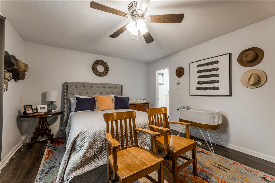 W Walker Sub Phase II - Residential