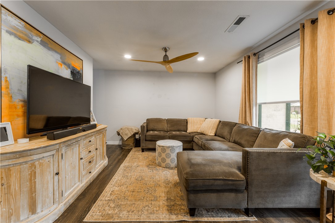 W Walker Sub Phase II - Residential