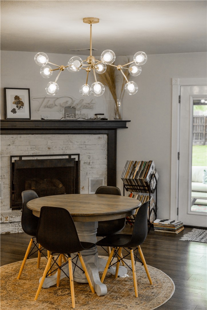 W Walker Sub Phase II - Residential