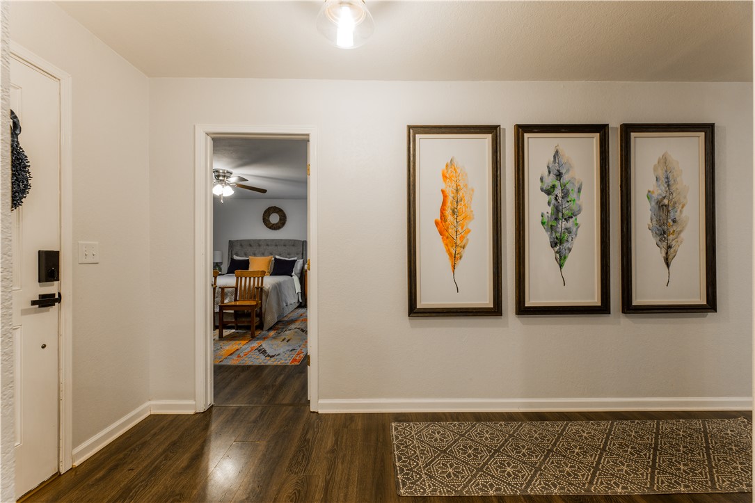 W Walker Sub Phase II - Residential