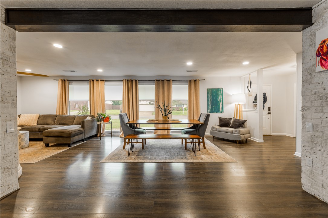 W Walker Sub Phase II - Residential