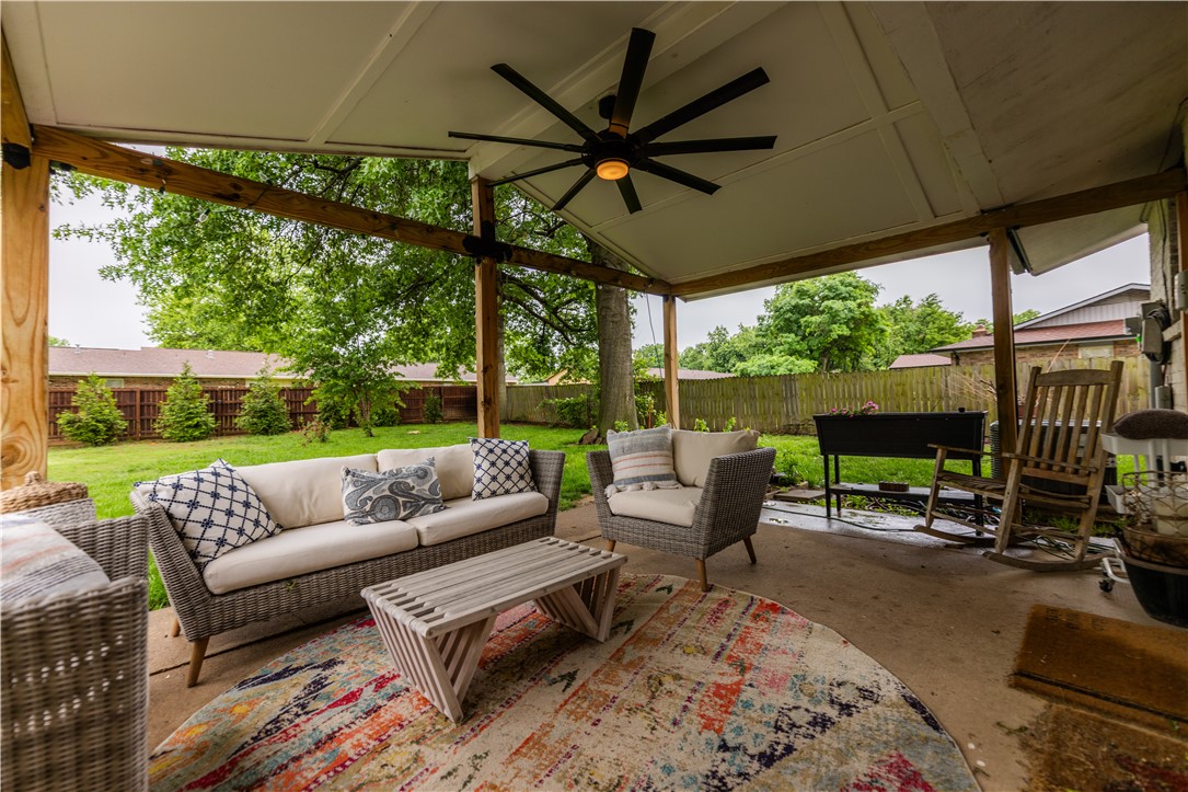 W Walker Sub Phase II - Residential