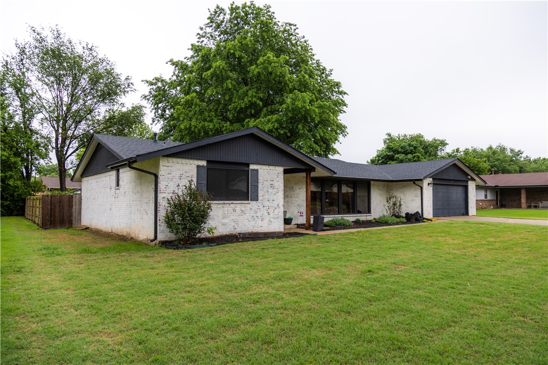 W Walker Sub Phase II - Residential