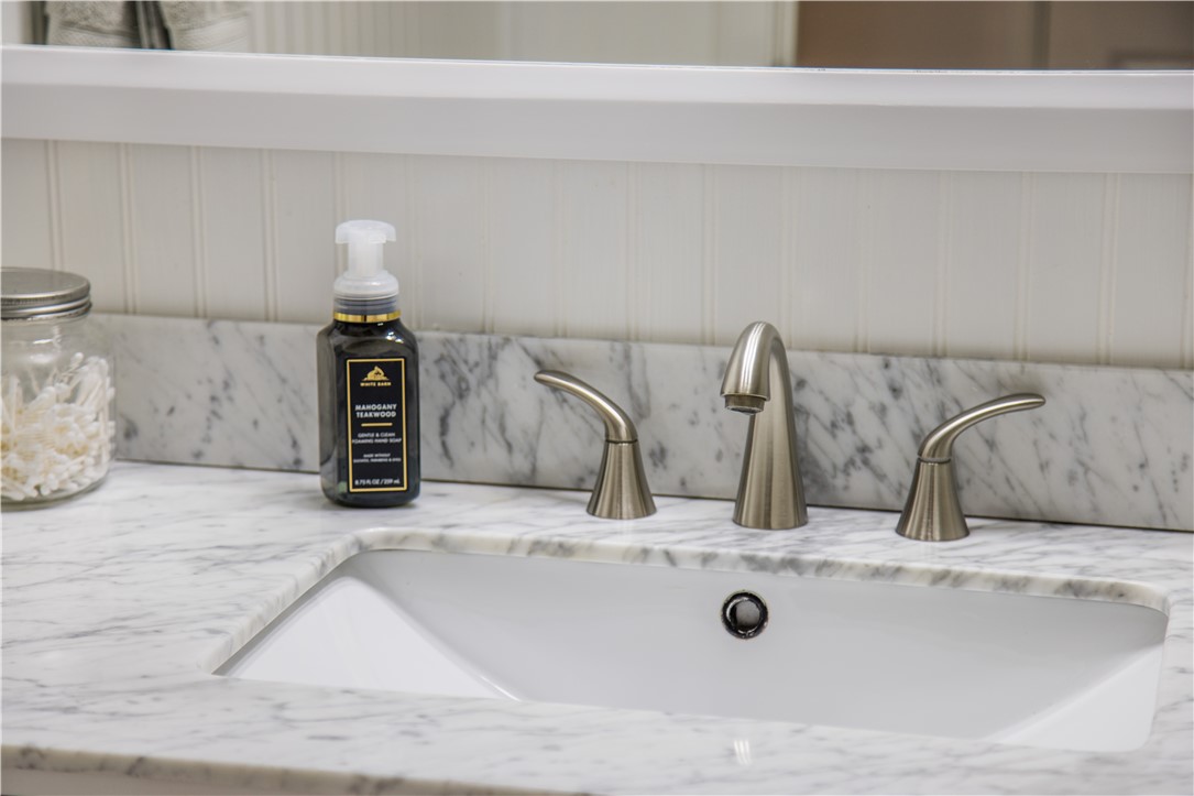 W Walker Sub Phase II - Residential