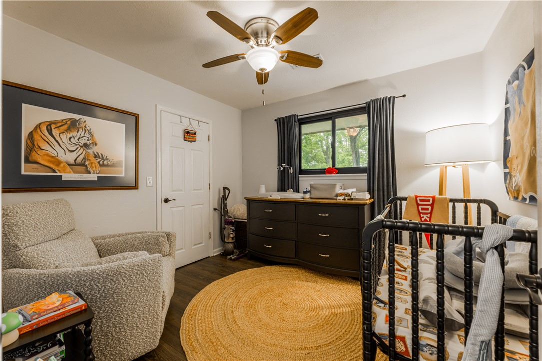 W Walker Sub Phase II - Residential