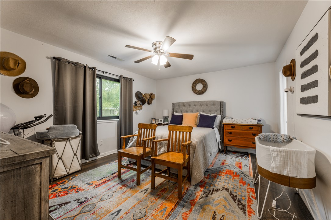 W Walker Sub Phase II - Residential