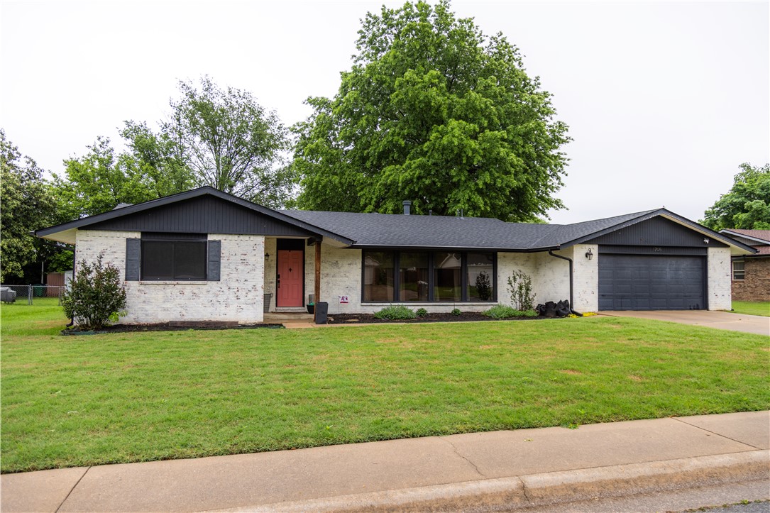 W Walker Sub Phase II - Residential