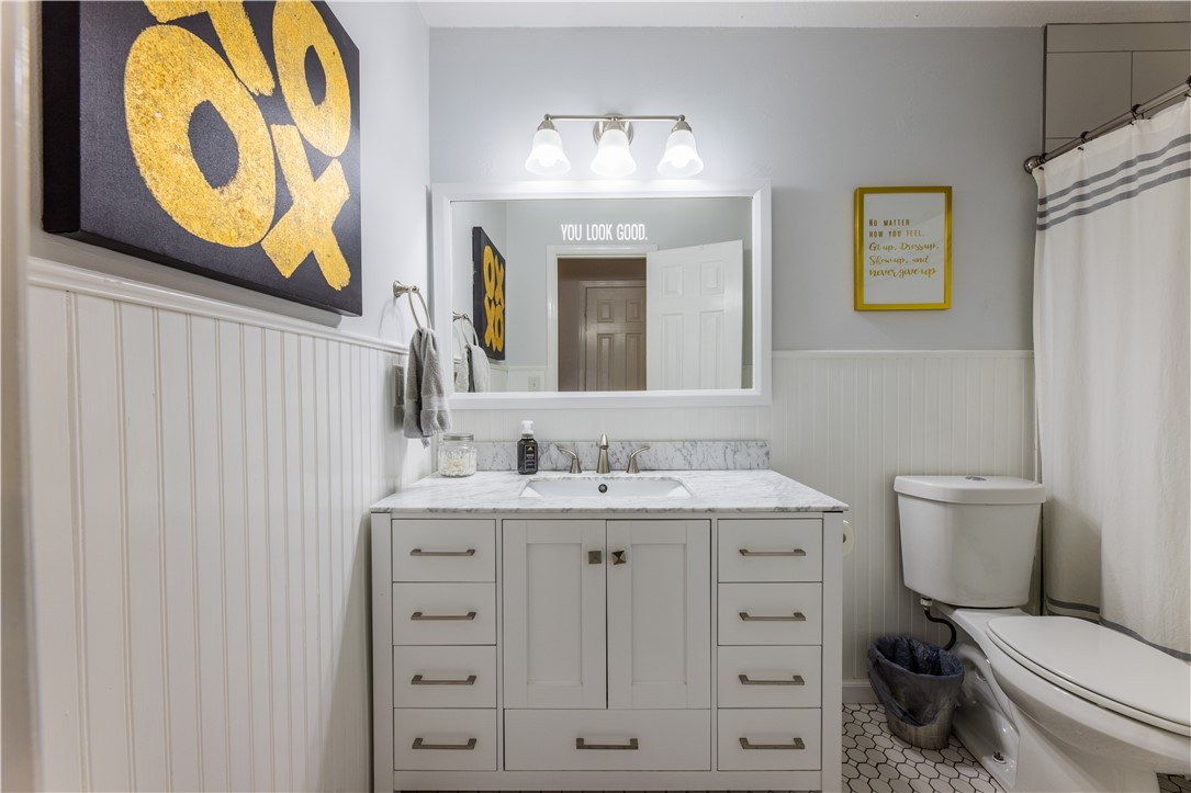 W Walker Sub Phase II - Residential