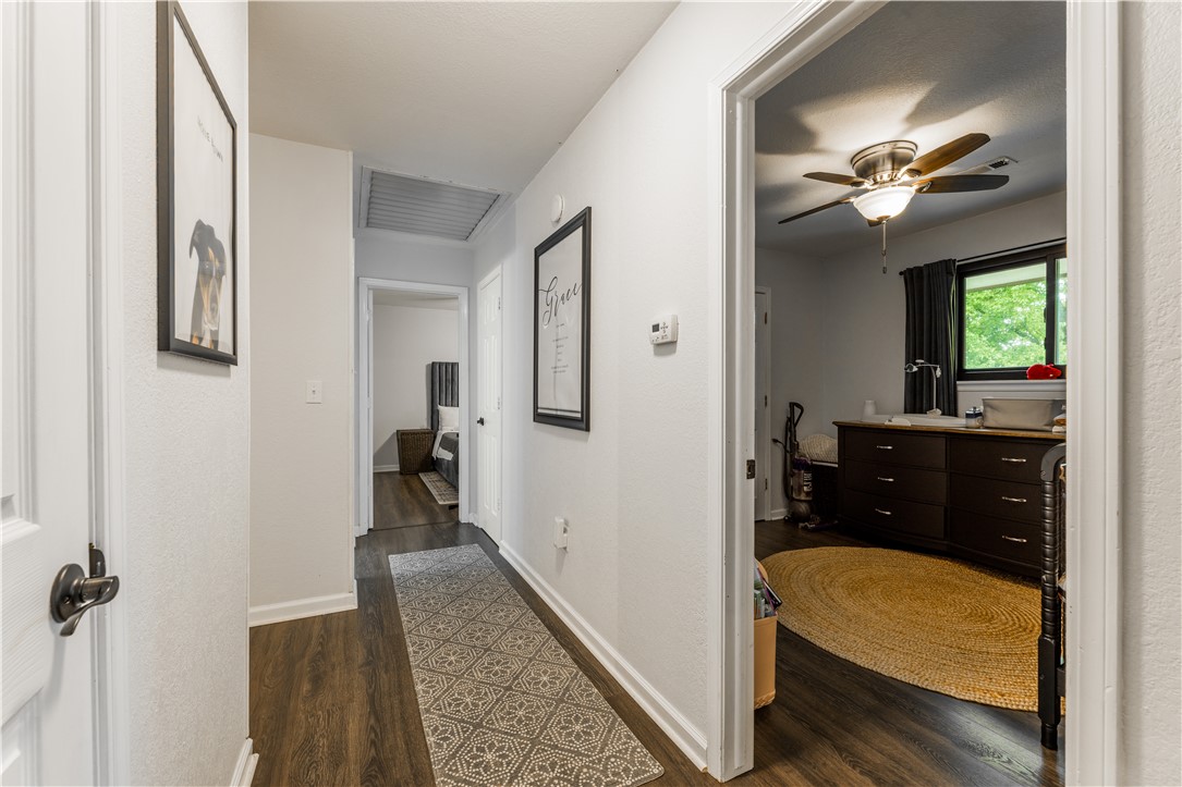 W Walker Sub Phase II - Residential