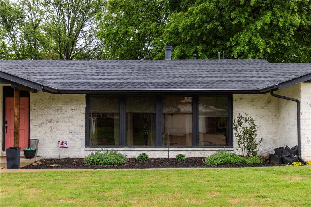 W Walker Sub Phase II - Residential