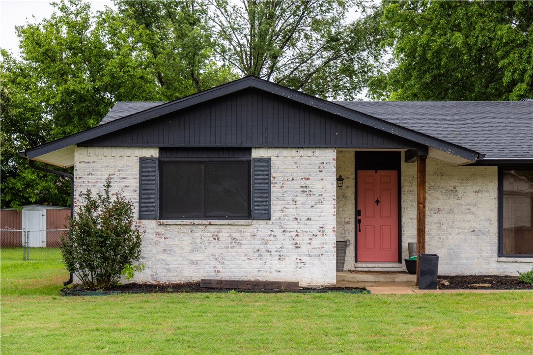 W Walker Sub Phase II - Residential