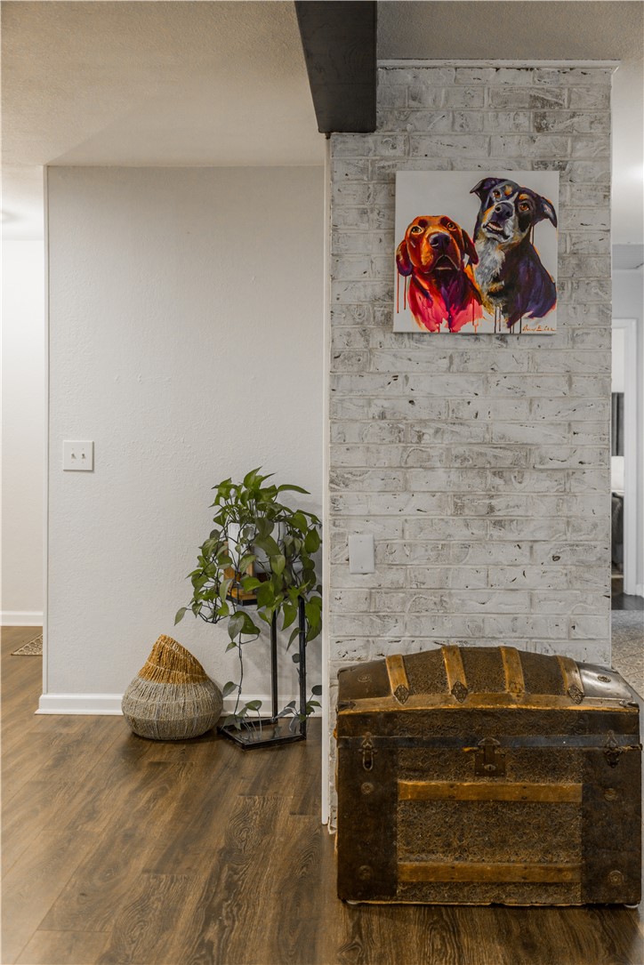 W Walker Sub Phase II - Residential